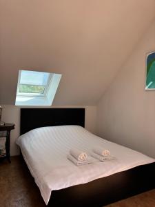 Maisons d'hotes Les Musardises : photos des chambres