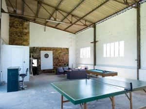 Maisons de vacances Chalet in Perigord Noir near Hautefort : photos des chambres