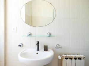Maisons de vacances Chalet in Perigord Noir near Hautefort : photos des chambres