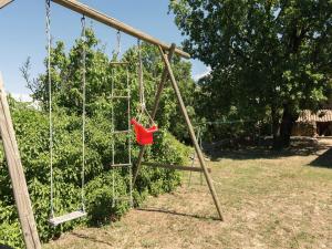 Villas Salazac Pool & Valley Views : photos des chambres