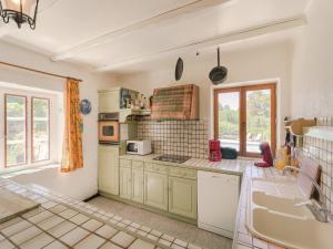 Villas Salazac Pool & Valley Views : photos des chambres