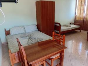 Telo Shehu Holiday Home