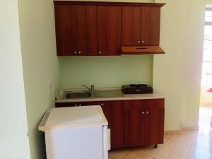 Telo Shehu Holiday Home