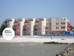 Appartement Zuiderzee State