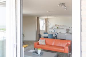 Zuiderzee State - Appartementen