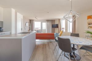 Zuiderzee State - Appartementen