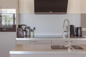 Appartement Zuiderzee State