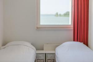 Zuiderzee State - Appartementen