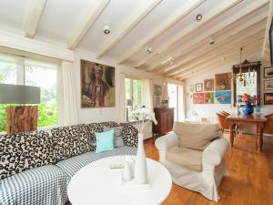 Holiday Home in Schoorl near Forest & Beach