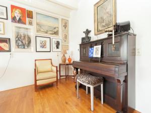 Holiday Home in Schoorl near Forest & Beach