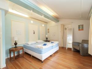 Holiday Home in Schoorl near Forest & Beach