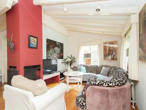 Holiday Home in Schoorl near Forest & Beach