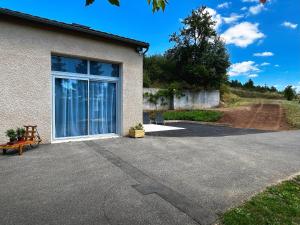 Maisons de vacances Le Sequoia --- Vue Extraordinaire - Nature - Calme - Netflix - Wifi - Randonnee : photos des chambres