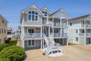 AW2 Southern Comfort - 4hvězdičkové hotely ve městě Nags Head