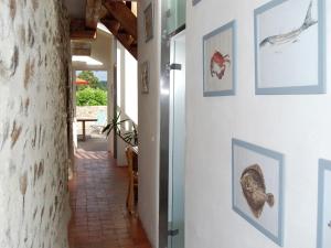 Maisons de vacances Holiday Home near Mont St Michel Bay : photos des chambres