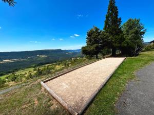 Maisons de vacances Le Sequoia --- Vue Extraordinaire - Nature - Calme - Netflix - Wifi - Randonnee : photos des chambres