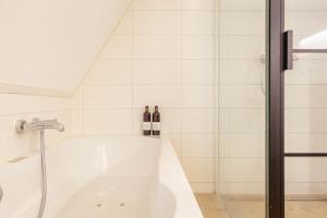 Beachvilla Royaal met Sauna - 10 personen