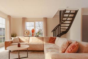 Beachvilla Royaal met Sauna - 10 personen