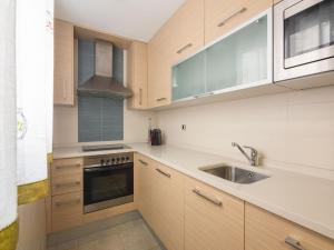 Belvilla by OYO Apartamento Augusta