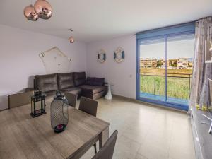 Belvilla by OYO Apartamento Augusta