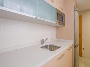 Belvilla by OYO Apartamento Augusta