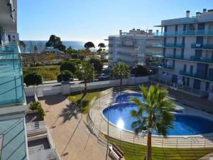 Belvilla by OYO Apartamento Augusta