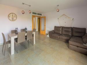 Belvilla by OYO Apartamento Augusta