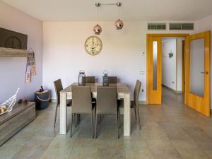 Belvilla by OYO Apartamento Augusta