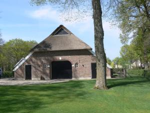 Farmhouse Nijverdal near Sallandse Heuvelrug
