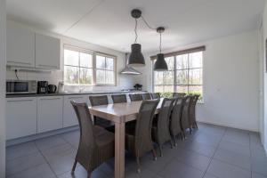 Beachvilla XL - 12 personen