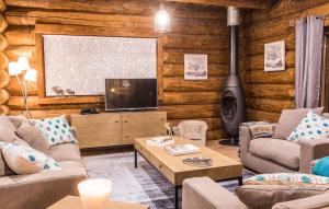 Chalet Harmony, Liézey - Gérardmer 9p - Spa