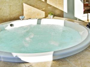 Luxury Pool Retreat in Nordborg - By Traum Ferienwohnungen