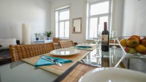 Cozy City Apartments Augarten