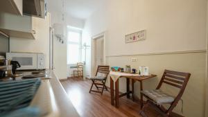 Cozy City Apartments Augarten