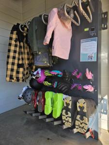 Xavier Home du Mountain