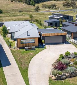 Xavier Home du Mountain