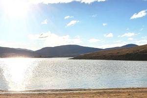 Xavier Home du Mountain