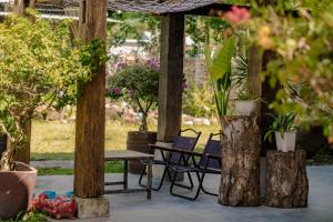 Suối Đá Homestay