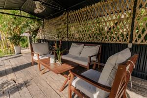 Suối Đá Homestay