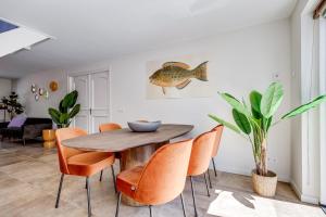 Beautiful villa on Park Boslust with cinema