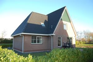 Beachvilla Royaal Classic met Sauna - 10 personen