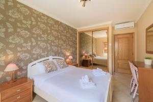 Apartamento Golfinho