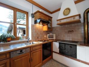 Apartment Sulzau near Wildkogel Ski Slopes