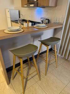 Departamento en Planta Alta a estrenar