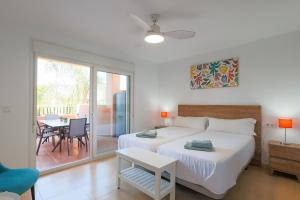 Appartement La Casa Soleada Mar Menor Golf & Padel Resort