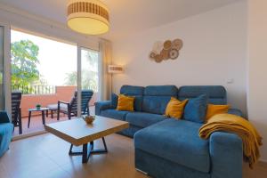 Appartement La Casa Soleada Mar Menor Golf & Padel Resort