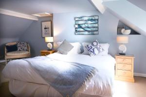 Glasswing Stays Scoresby Cottage