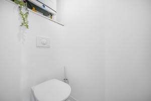 CityStay Évreux Cosy 40 m2 Parking privé & Wi-Fi Centre & Gare