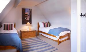 Glasswing Stays Scoresby Cottage