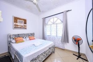 Little star apartment diani